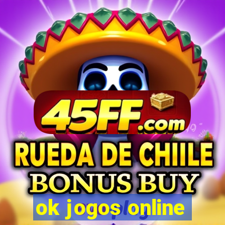 ok jogos online